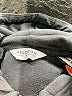 Peloton Gray Zip Up Hoodie Size S - photo 7