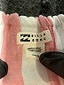 Billabong Stripes Pink Romper Size S - photo 3