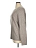 Vero Moda Gray Pullover Sweater Size XL - photo 5