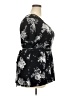 Torrid Black Short Sleeve Top Size 2X Plus (2) - photo 4