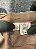 J Brand Brown Khakis Size 26 waist - photo 6