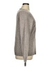 Vero Moda Gray Pullover Sweater Size XL - photo 4
