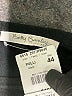 Betty Barclay Black Pullover Sweater Size EU 44 / US 14 - photo 6