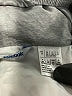 Reebok 100% Polyester Gray Snow Jacket Size XS - photo 6