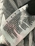 Reebok 100% Polyester Gray Snow Jacket Size XS - photo 7