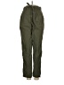 Everlane Green Cargo Pants Size 00 - photo 1
