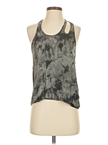 Mason Sleeveless Top (view 1)