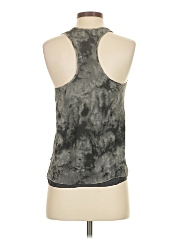 Mason Sleeveless Top (view 2)