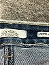 ROYALTY Solid Blue Jeans Size 8 (petite) - photo 7