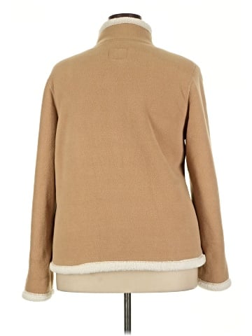 Faded Glory Coat (view 2)