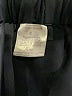 Theory Solid Black Casual Pants Size M - photo 5