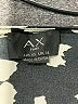 AX Paris 100% Polyester Black Casual Dress Size 10 - photo 7
