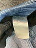 IMAN Hearts Blue Jeans Size 6 (tall) - photo 8