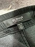 Hudson Jeans Black Casual Pants Size XS - photo 4