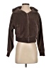 nuuds Brown Cardigan Size S - photo 1