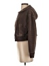 nuuds Brown Cardigan Size S - photo 5