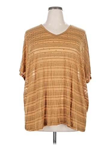 Vocal Short Sleeve T-Shirt (view 1)
