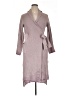 Assorted Brands Purple Cardigan Size XL (estimated) - photo 1