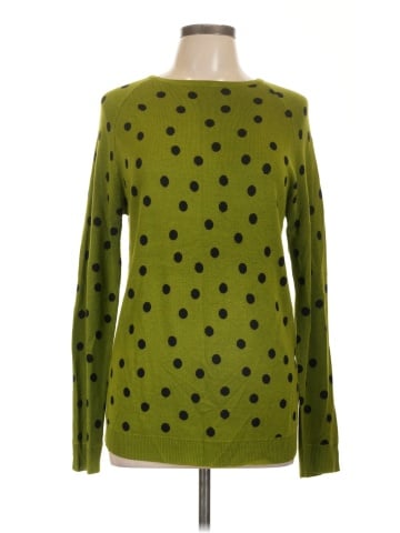 PREMISE Pullover Sweater (view 1)