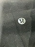Lululemon Athletica Black Active Pants Size 6 - photo 4