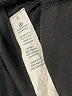 Lululemon Athletica Black Active Pants Size 6 - photo 5