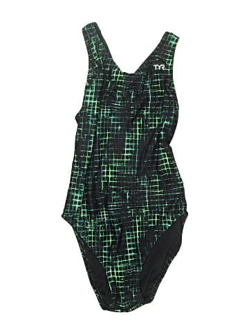TYR One Piece Swimsuit (view 1)