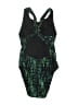 TYR Tweed Green One Piece Swimsuit Size XXS (estimated) - photo 2