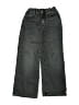 Old Navy Gray Jeans Size 8 - photo 1