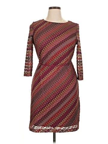 Studio One Cocktail Dress (view 1)