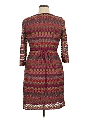Studio One Cocktail Dress (view 2)