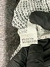 Daphnea Gray 3/4 Sleeve Top Size L - photo 8