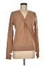 Roucha 100% Wool Tan Cardigan Size M (estimated) - photo 1