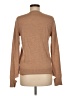Roucha 100% Wool Tan Cardigan Size M (estimated) - photo 2
