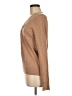 Roucha 100% Wool Tan Cardigan Size M (estimated) - photo 5