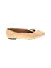 H&M Argyle Tan Flats Size EU 36 - photo 1