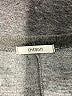 Cherish Animal Print Gray Pullover Sweater Size S - photo 7