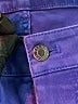Heritage Color Block Blue Jeans Size 31 waist - photo 7