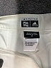Adidas Solid Green Active Skort Size 8 - photo 3