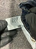 Uniqlo 100% Cotton Black Jeans Size 11 - 12 - photo 8