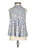 Mi ami Blue Tank Top Size XS - photo 1