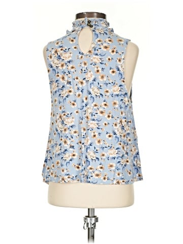 Mi ami Tank Top (view 2)