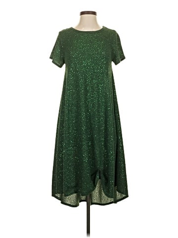 Lularoe Casual Dress (view 1)