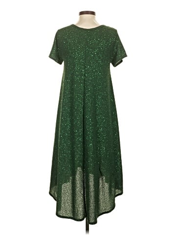 Lularoe Casual Dress (view 2)