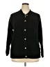 Grace Karin Black Cardigan Size 2X - photo 1