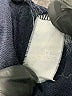 Stizzoli Blue Cardigan Size 6 (estimated) - photo 8