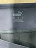 Puma 100% Polyester Color Block Blue Active Pants Size XL - photo 7