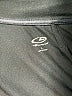 C9 By Champion Black Track Jacket Size L - photo 6