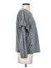 Sundry Gray 3/4 Sleeve T-Shirt Size Sm (1) - photo 4