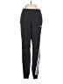 Adidas Gray Track Pants Size S - photo 1