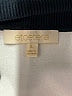 Etcetera Ivory Short Sleeve Blouse Size L - photo 7